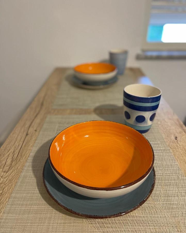 Apartment In The New Bazaar Of Tirana - Hana Blu المظهر الخارجي الصورة